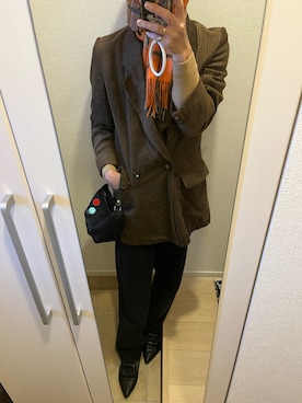 panzy さんのコーディネート