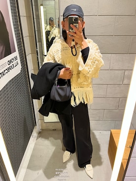 panzy さんのコーディネート