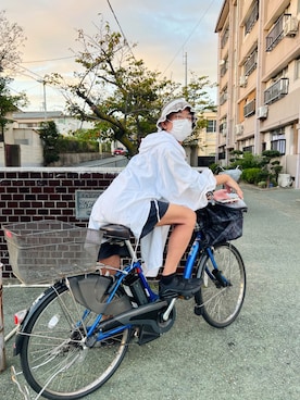 panzy さんのコーディネート