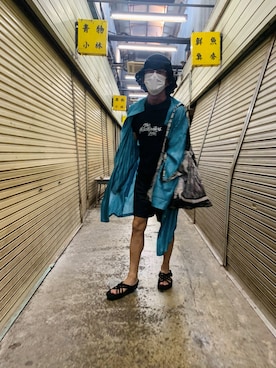 panzy さんのコーディネート