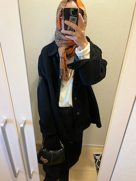 panzy さんのコーディネート