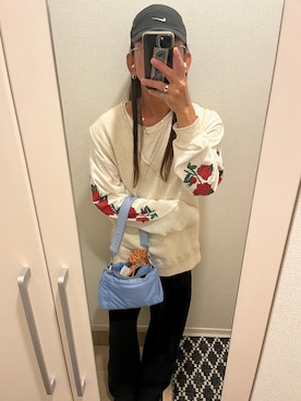 panzy さんのコーディネート