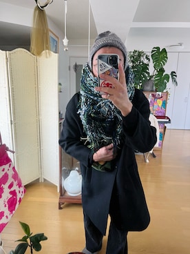 panzy さんのコーディネート