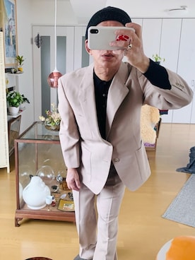 panzy さんのコーディネート