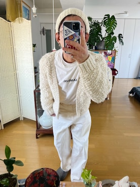 panzy さんのコーディネート