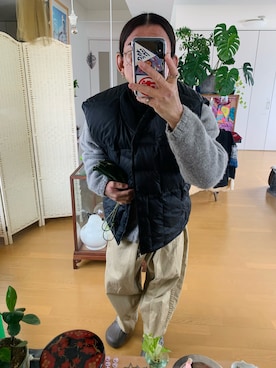 panzy さんのコーディネート