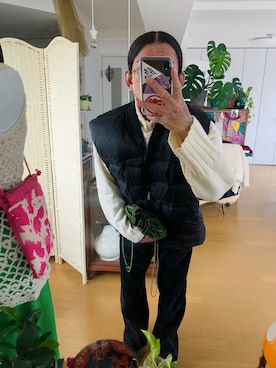 panzy さんのコーディネート