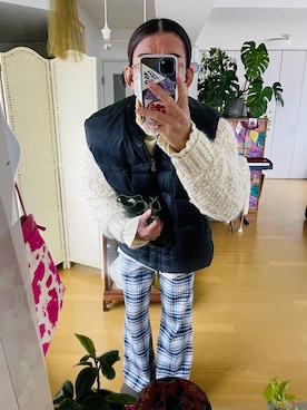 panzy さんのコーディネート