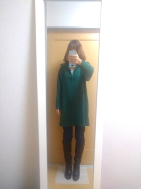 stm11yzさんのコーディネート