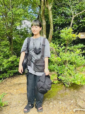 🐻ぽー🐻さんのコーディネート