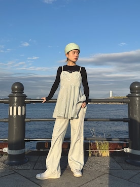 zabethさんのコーディネート