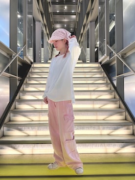 zabethさんのコーディネート