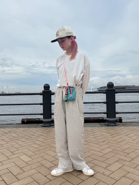 zabethさんのコーディネート