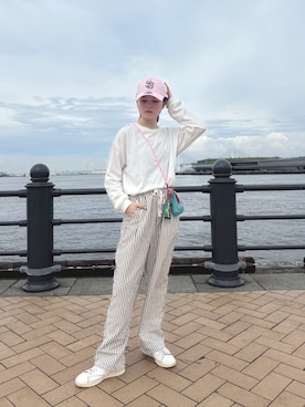 zabethさんのコーディネート