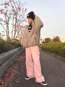 zabethさんのコーディネート