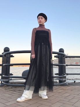 zabethさんのコーディネート