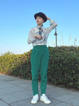 zabethさんのコーディネート