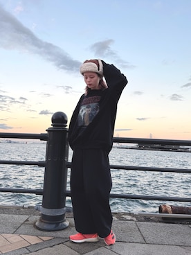 zabethさんのコーディネート