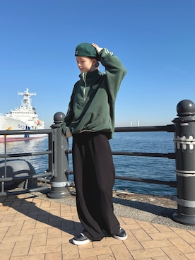 zabethさんのコーディネート