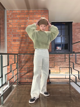 zabethさんのコーディネート