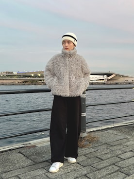 zabethさんのコーディネート