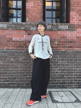 zabethさんのコーディネート