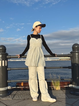 zabethさんのコーディネート