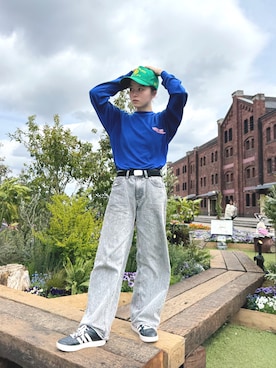 zabethさんのコーディネート