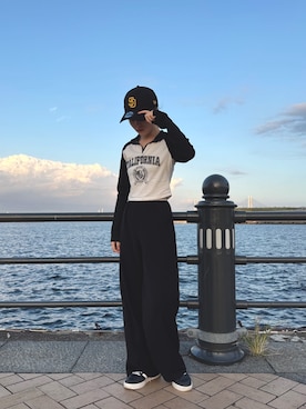 zabethさんのコーディネート