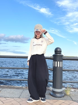 zabethさんのコーディネート