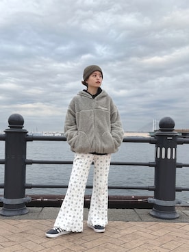 zabethさんのコーディネート