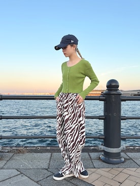 zabethさんのコーディネート