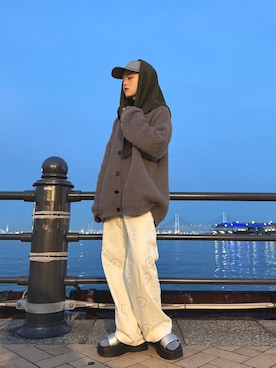 zabethさんのコーディネート