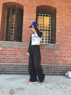 zabethさんのコーディネート