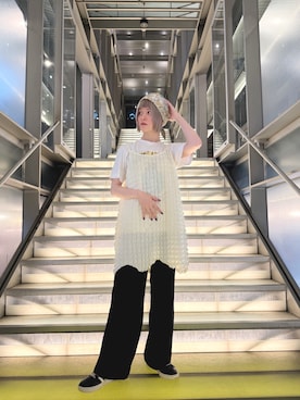 zabethさんのコーディネート