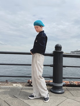 zabethさんのコーディネート