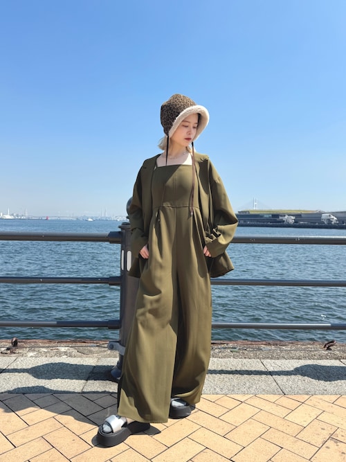 【専用】まほ　様 GLAMOROUS/グラマラス】レース ベルト ストレッチ 肩あき ジップ