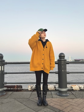 zabethさんのコーディネート