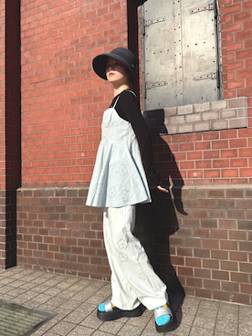 zabethさんのコーディネート