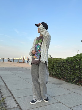 zabethさんのコーディネート