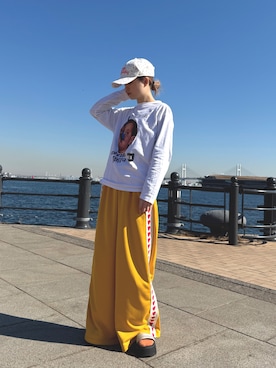 zabethさんのコーディネート