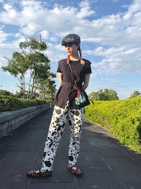 zabethさんのコーディネート