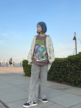 zabethさんのコーディネート