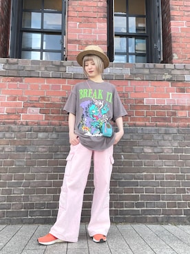 zabethさんのコーディネート