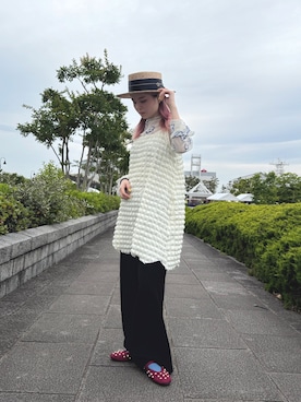 zabethさんのコーディネート