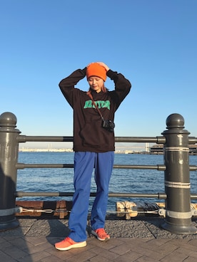 zabethさんのコーディネート