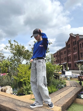 zabethさんのコーディネート