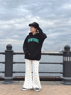 zabethさんのコーディネート