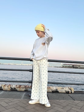 zabethさんのコーディネート