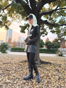 zabethさんのコーディネート